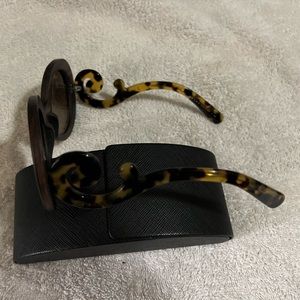 Prada Baroque Sunglasses